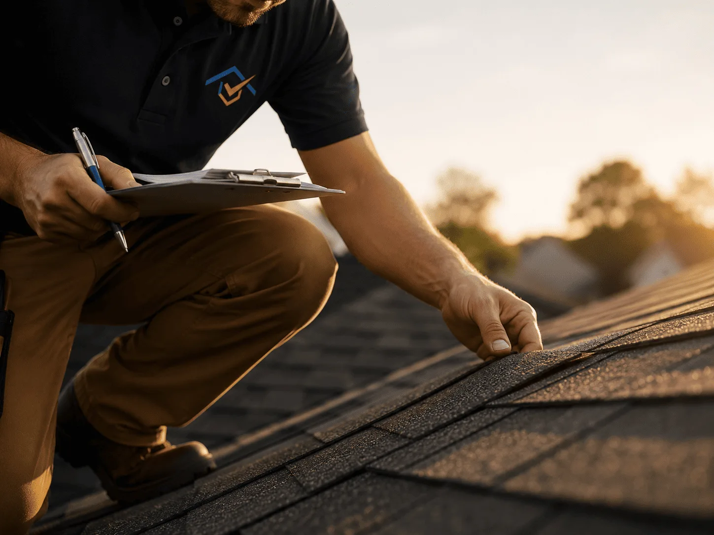 Why Choose Roof Inspection in Quincy, MI